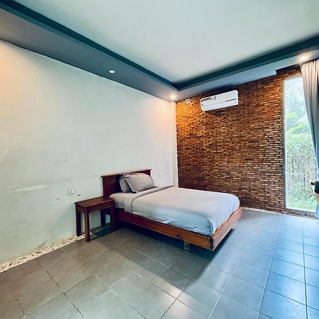 Kampot Riverfront Boutique Eksteriør billede