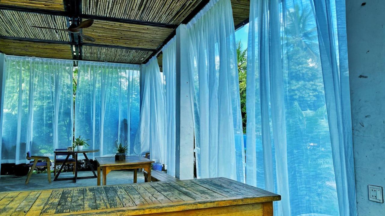 Kampot Riverfront Boutique Eksteriør billede