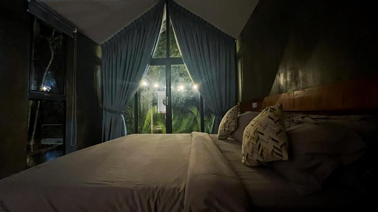 Kampot Riverfront Boutique Eksteriør billede